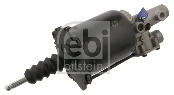 Servo de embrague 628027AM Knorr-bremse
