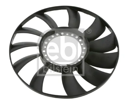 Ventilador del radiador 26565 Febi