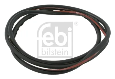 Sellador de puerta delantera derecha (en puerta) FEBI 26498