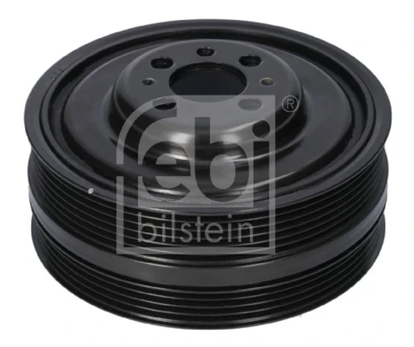 Polea cigueñal Jeep Patriot 