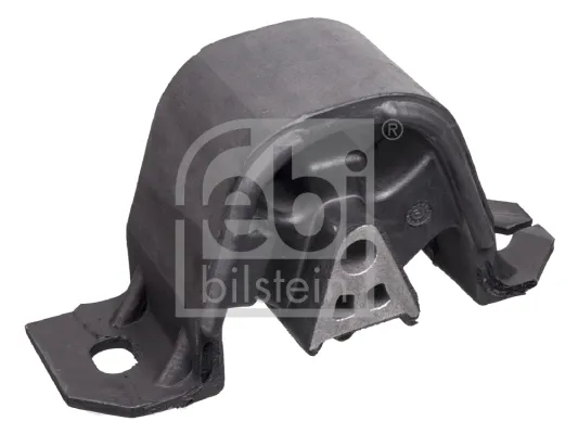 Soporte de motor trasero 02034 Febi