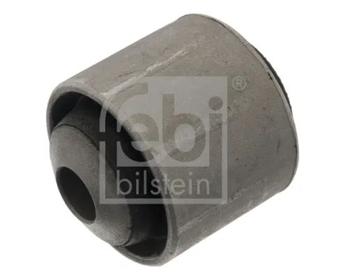 Silentblock del brazo superior de suspensión trasera 103401 Febi