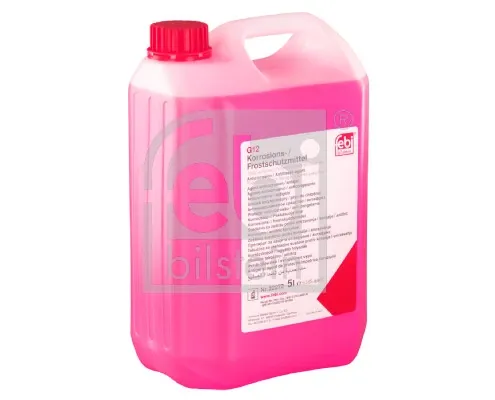 Liquido refrigerante 22272 Febi