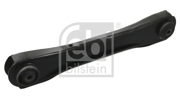 Brazo longitudinal inferior trasero izquierdo/derecho 41061 Febi