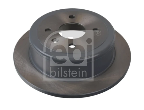 23542 Febi disco de freno trasero