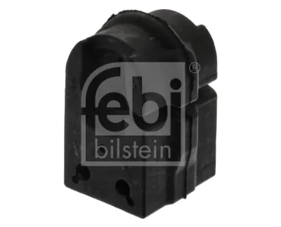 Buje de barra estabilizadora delantera FEBI 40144