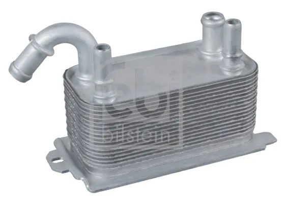 Radiador de aceite 106879 Febi