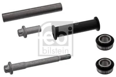 Buje del brazo inferior trasero FEBI 21402
