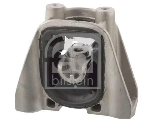Soporte izquierdo del motor 103276 Febi