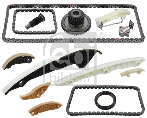 Kit de cadena de distribución 106513 Febi