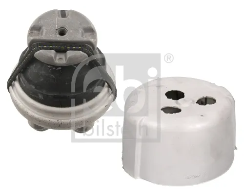 Soporte de motor, Izquierda / Derecha 29511 Febi