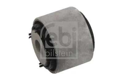 Silentblock del brazo superior de suspensión trasera FEBI 30982