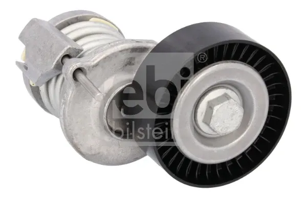 Tensor de correa poli V 102297 Febi