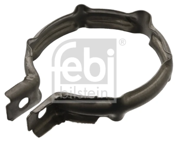 Abrazadera Del Colector De Escape Renault Trucks TRUCK PREMIUM 2 
