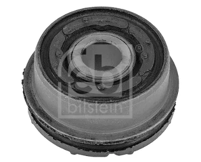 Buje delantero del brazo longitudinal trasero FEBI 09087