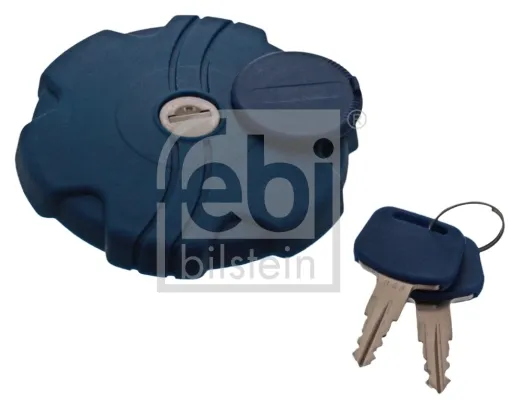 Tapón de llenado de AdBlue 37792 Febi