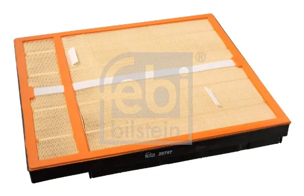 Filtro de aire 29757 Febi