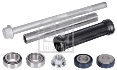 Juego de suspensiones, brazo oscilante trasero FEBI 34975