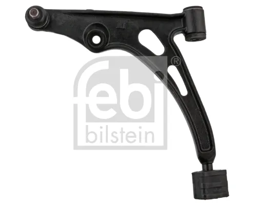 Brazo inferior izquierdo de la suspensión delantera 42281 Febi