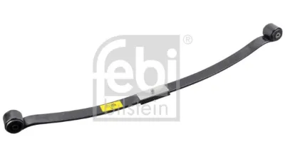 Ballesta trasera FEBI 185500