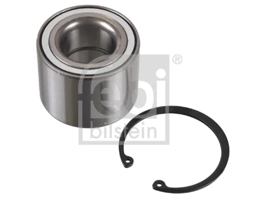 Cojinete de rueda delantero 175085 Febi