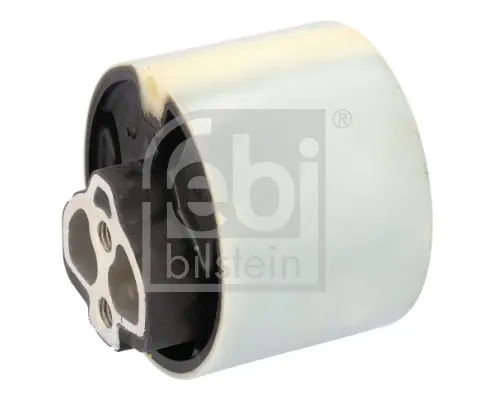 Silentblock de la caja de transferencia 39163 Febi