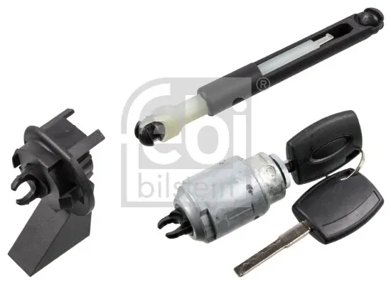 Cerradura de capó 192798 Febi
