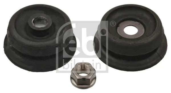 Soporte del amortiguador delantero 10875 Febi