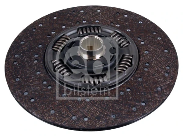 105033 Febi disco de embrague