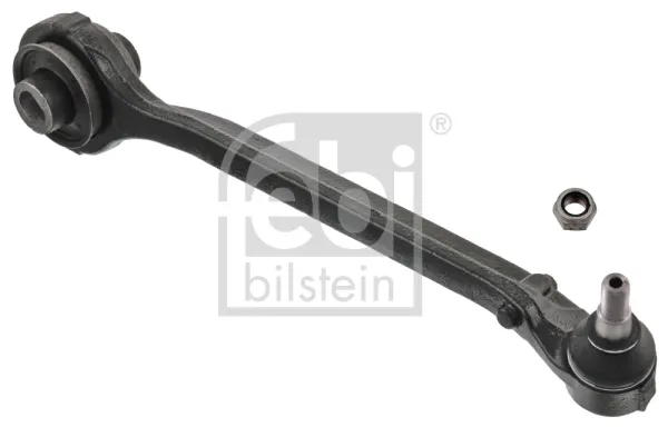 Brazo inferior derecho de la suspensión delantera 41065 Febi