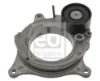 Tensor de correa, correa poli V BMW 3 G20