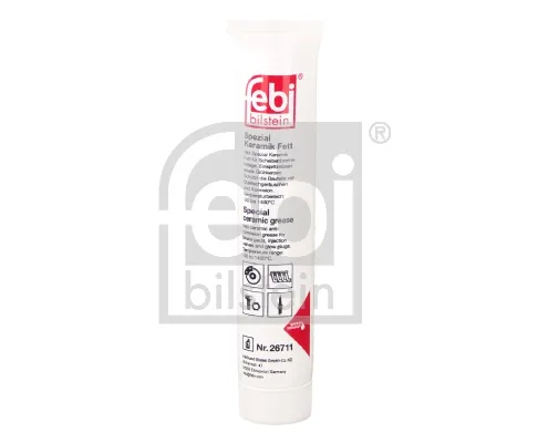 Lubricante para montaje de inyectores y bujías de incandescencia 26711 Febi