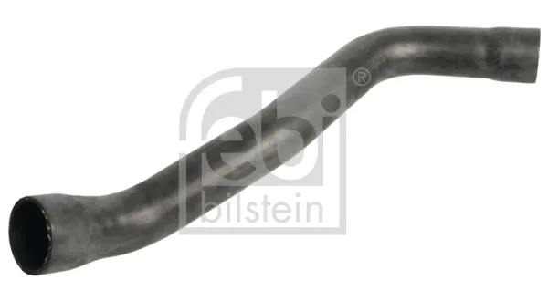 Manguera inferior del radiador 108752 Febi