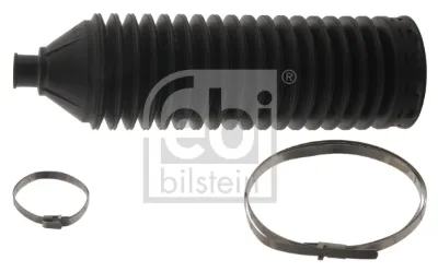 Fuelle de la cremallera de dirección FEBI 31052
