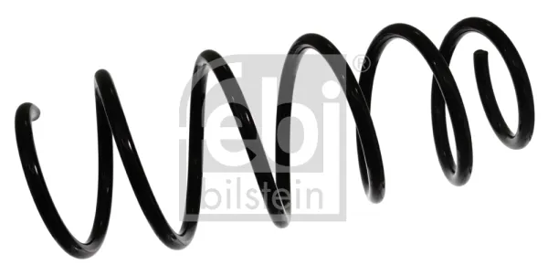 Muelle delantero 46905 Febi