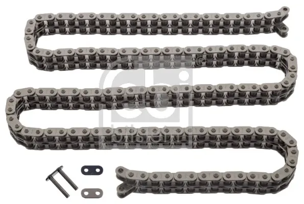 Cadena de distribución Mercedes E C124