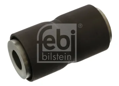 Buje de ballesta delantera FEBI 40825