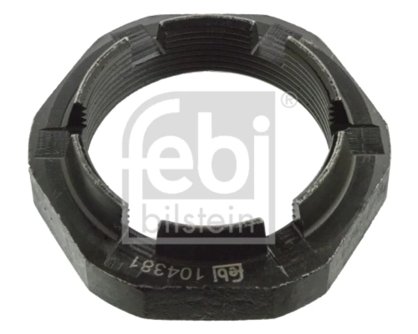 Tuerca, cubo de rueda delantero Renault Trucks TRUCK PREMIUM 2 