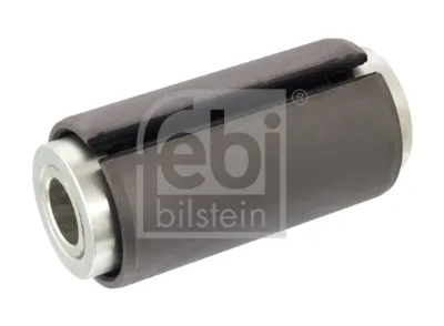 Buje de ballesta delantera FEBI 35038