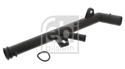 Manguera (tubo) del sistema de refrigeración FEBI 48690