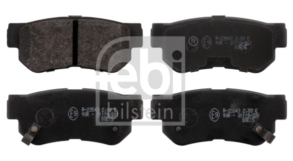 16674 Febi