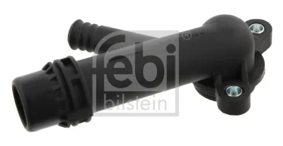 Brida del sistema de refrigeración (triple) FEBI 28401
