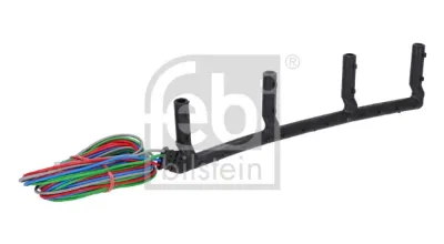 Cable de bujías de precalentamiento FEBI 186558