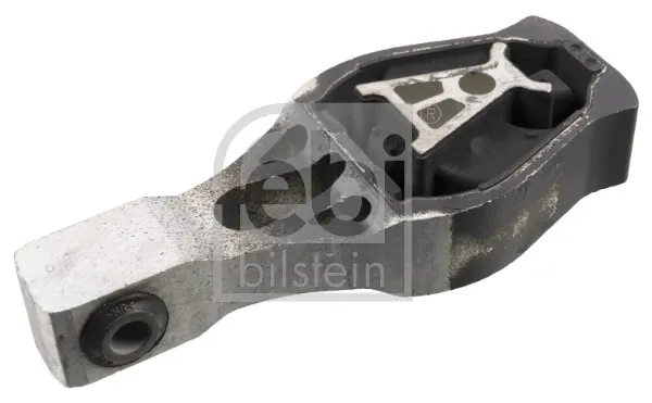 Soporte de motor delantero 101059 Febi
