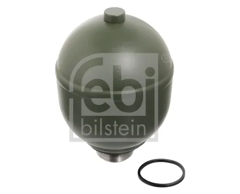 Esfera de la suspensión delantera 23791 Febi
