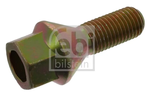 Tornillo de rueda 07065 Febi