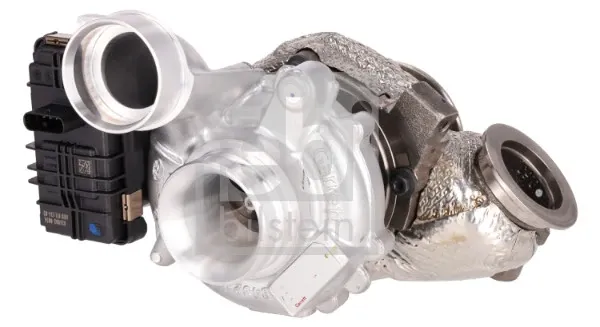 Turbocompresor Mercedes E W213