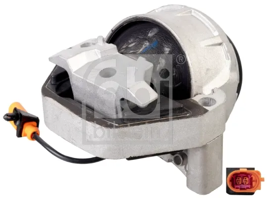 Soporte izquierdo del motor 176348 Febi