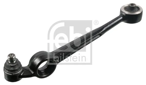 Brazo inferior izquierdo de la suspensión delantera 01264 Febi