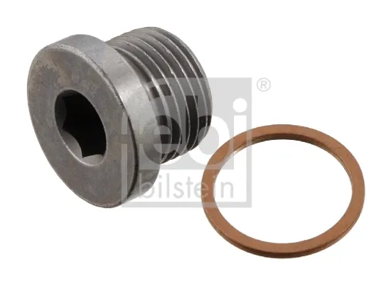 Tapón del cárter de aceite 31704 Febi